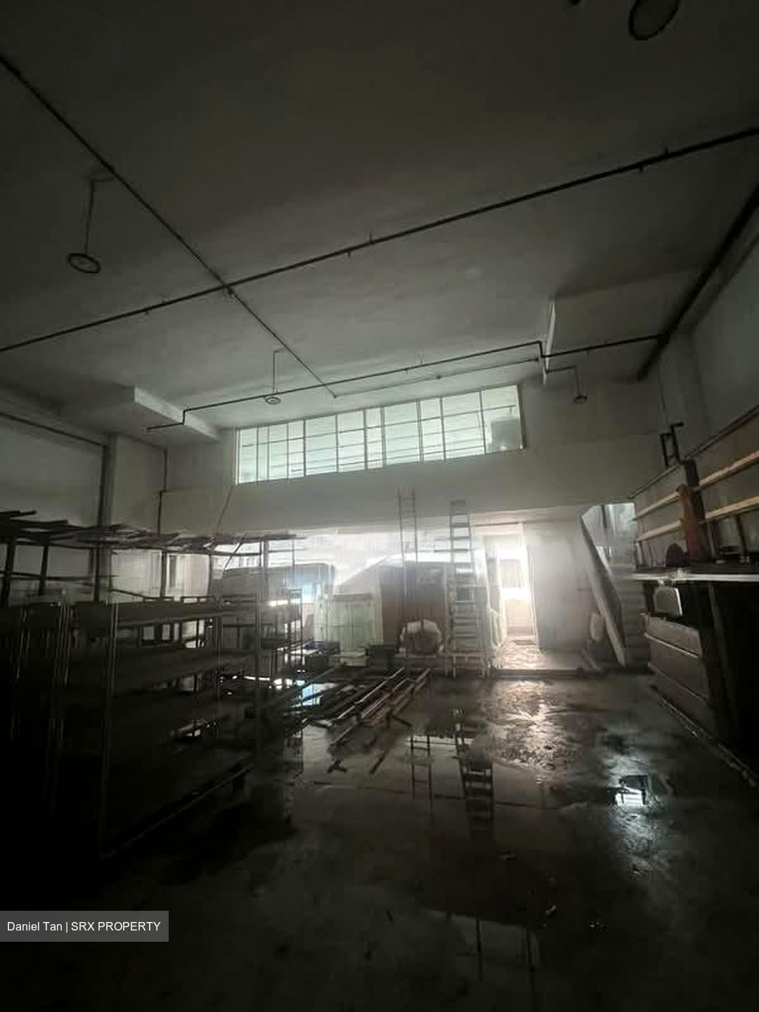 North Link Building (D27), Factory #568698791